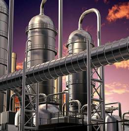 Chemical - Parmar Steel