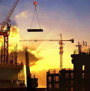 Construction - Parmar Steel
