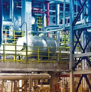 Fertilizers - Parmar Steel