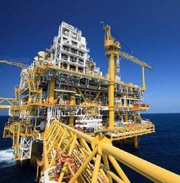 Oil & Gas - Parmar Steel